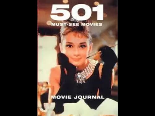 501 Must See Movies