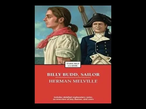 Enriched Classic : Billy Budd Sailor by Herman Melville