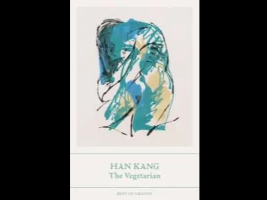 THE VEGETARIAN