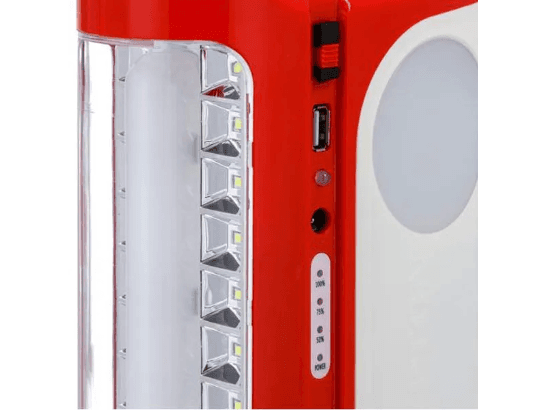 Krypton KNE5175 Rechargeable 3 Side Emergency Lantern (4)
