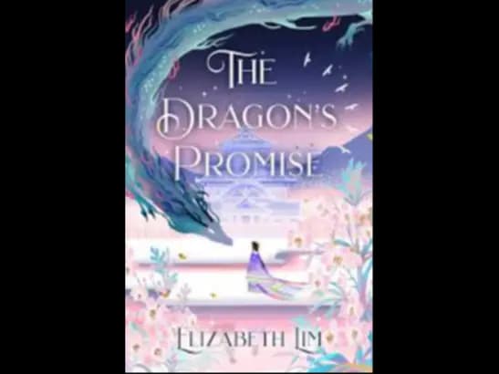 THE DRAGONS PROMISE