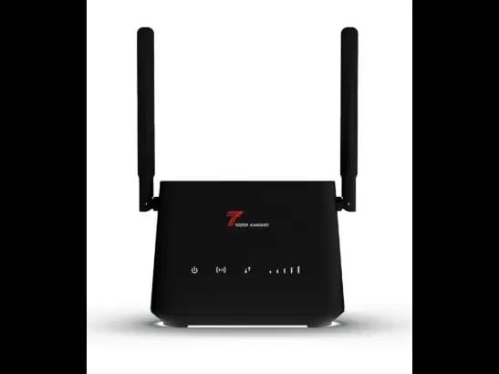 ZLT S12 Pro Unlocked Router