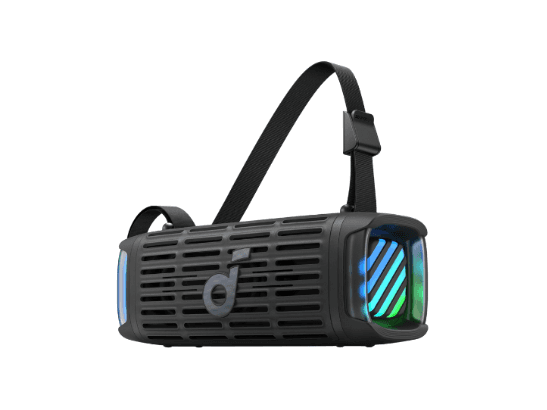 Anker Soundcore Boom 3i Portable Speaker (4)