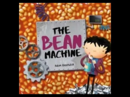 Bean Machine
