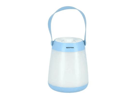 Krypton KNE5110 Rechargeable Super Bright LED Light