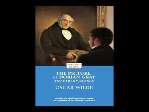 Enriched Classic : The Picture of Dorian Gray and Other Writings by Oscar Wilde