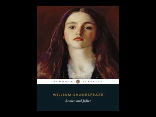 Penguin Classics : Romeo and Juliet by Charles Dickens