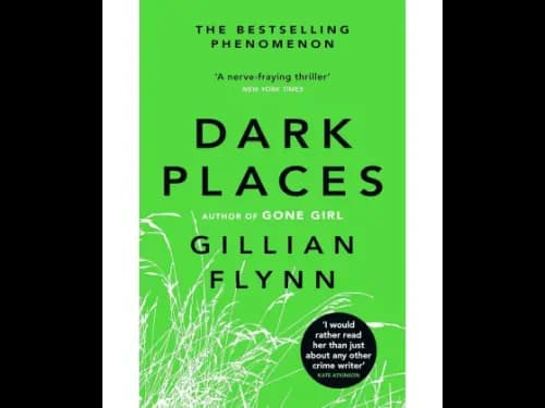 Dark Places