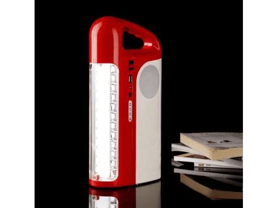 Krypton KNE5175 Rechargeable 3 Side Emergency Lantern (6)