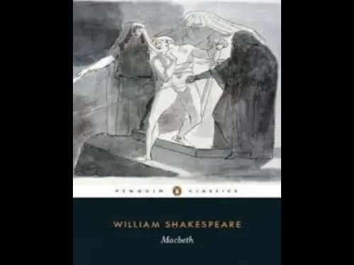 Penguin Classics : Macbeth by George Hunter