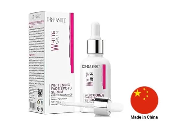 Dr. Rashel Whitening Fade Spots Serum 50ml