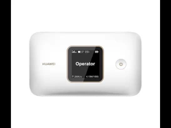 Huawei E5785 Mobile WiFi 3