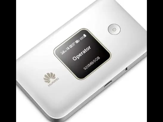 Huawei E5785 Mobile WiFi 3 (3)