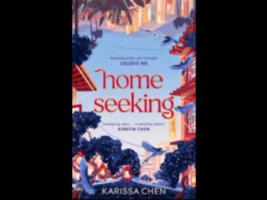 HOME SEEKING