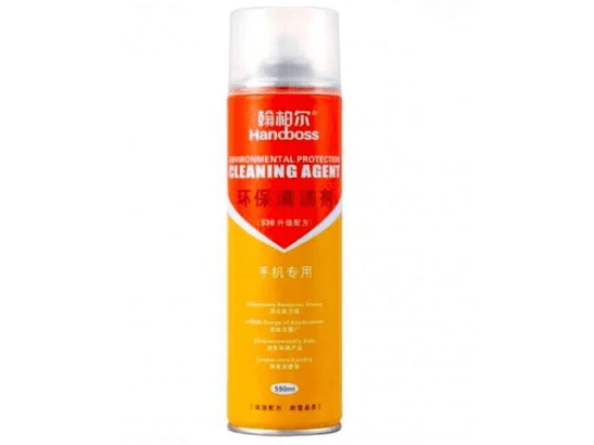 HANDBOSS FH-HB036 CONTACT CLEANER