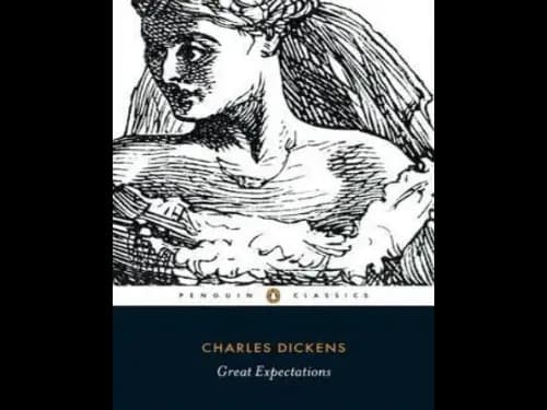 Penguin Classics : Great Expectation : New by Charles Dickens