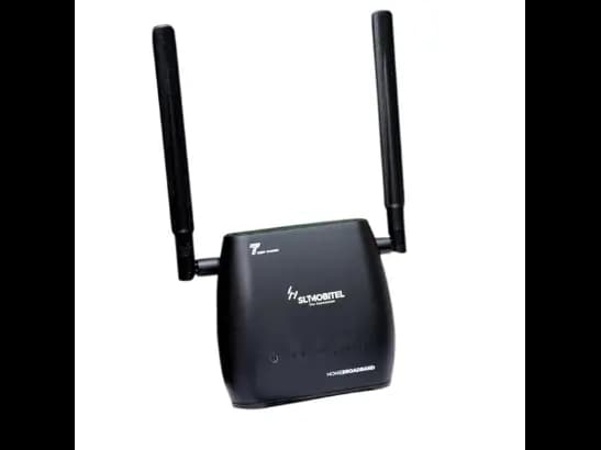 SLT S10 UNLOCKED ROUTER (ALL SIM WORKING)