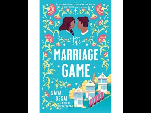 The Marriage Game