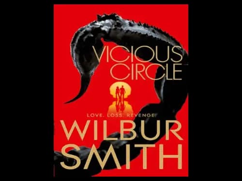 Vicious Circle by Wilbur Smith