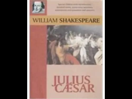 Julius Caesar by Praveen Bhatia,William Shakespeare
