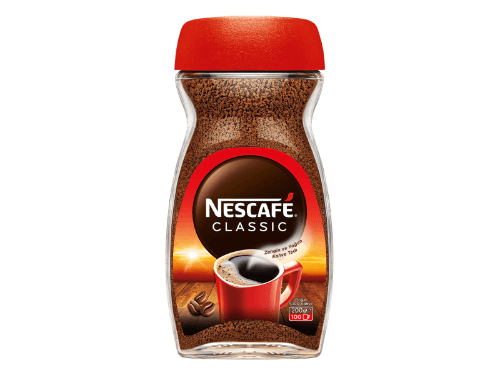 Nescafe Classic – 200g
