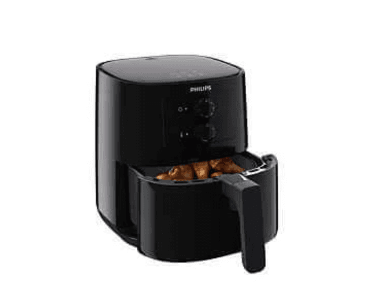 Philips 3000 Series Airfryer HD9200/91 [4.1L] (2)