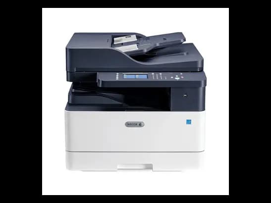 Xerox B1025 Multifunction Printer