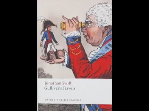 GULLIVERS TRAVELS