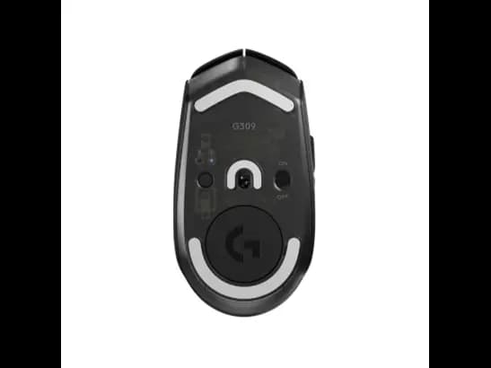 Logitech G309 Lightspeed Wireless Gaming Mouse (2)