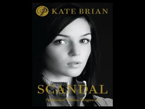 Scandal by Kate Brian