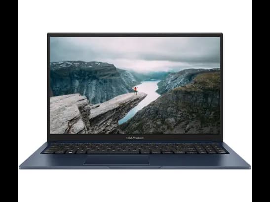 Asus Vivobook 15 X1504 – i7 with 1 year warranty