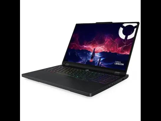 Lenovo Legion Pro 5 Gaming 16AFR10 – Ryzen 9 with 2 years warranty (2)
