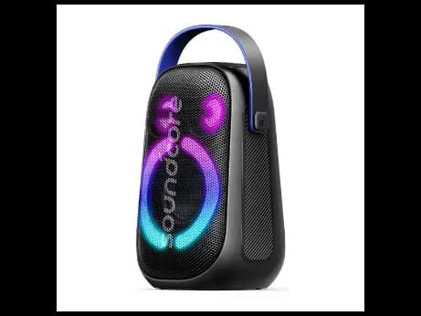 Anker Sundcore Rave Neo 2 Portable 80W Speaker (2)