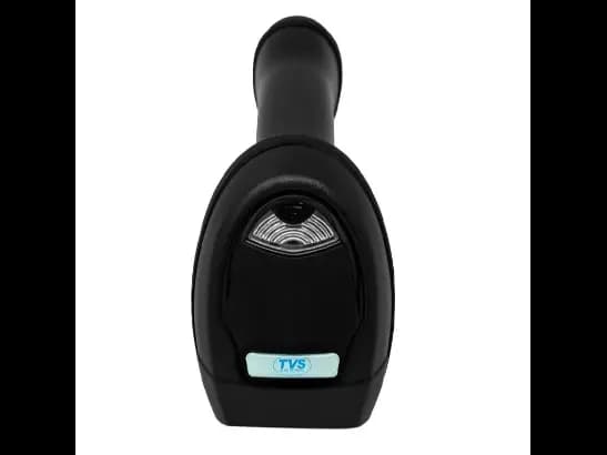 TVS BS-i201s WL 2D 1D&2D wireless barcode scanner with USB WL Dongle (Wireless), 200 S/Ps, 40M Distance (3)