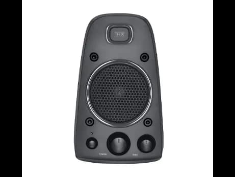 Logitech Z625 Powerful THX Speaker (4)