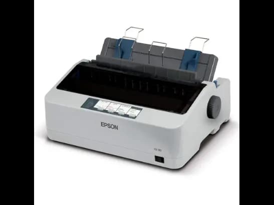 Epson LQ-310 Printer (2)