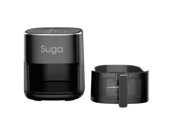 Suga ActiFry 5L Digital Air Fryer SDAF-3865 (3)