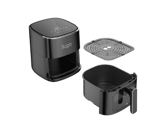 Suga ActiFry 5L Digital Air Fryer SDAF-3865 (4)