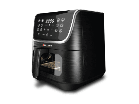 Mitshu Air Fryer 7L MAF-5002