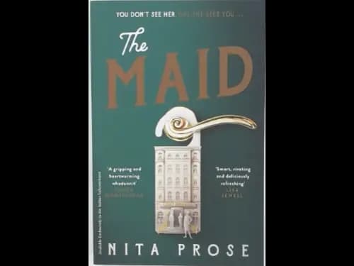 THE MAID