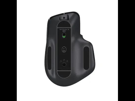Logitech MX Master 3S Wireless Mouse (2)