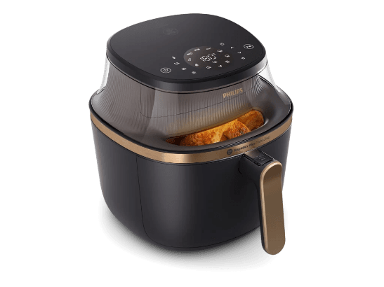 Philips 3000 Series Airfryer 7.2L – NA342/09 (3)