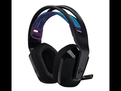 Logitech G535 Wireless Gaming Headset (2)