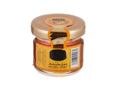 Al Shafi Natural Honey – 29g