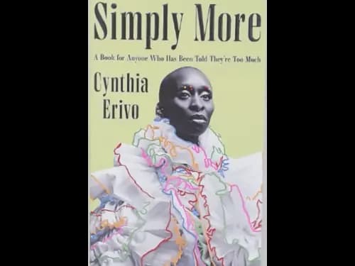SIMPLY MORE