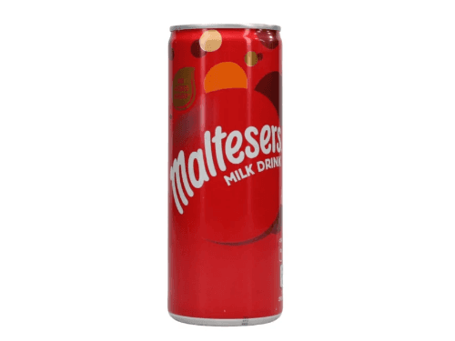 Maltesers Milk Drink No Added Sugar – 250ml