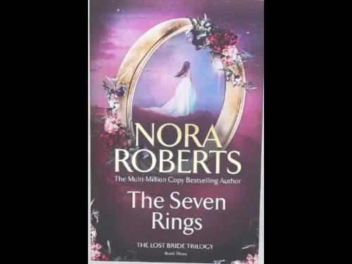 THE SEVEN RINGS