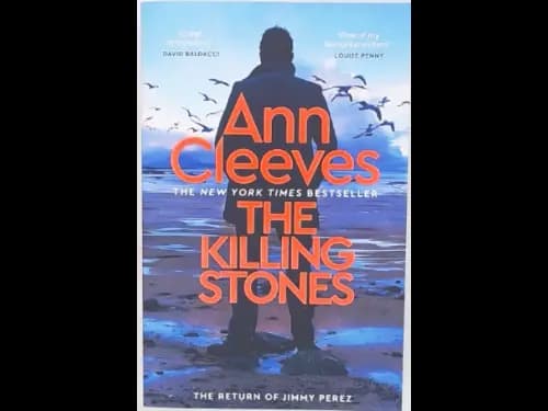 THE KILLING STONES