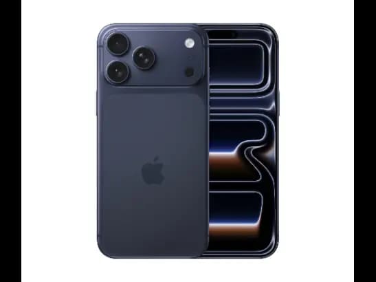 IPhone 17 Pro Max 256GB / 512GB (2)