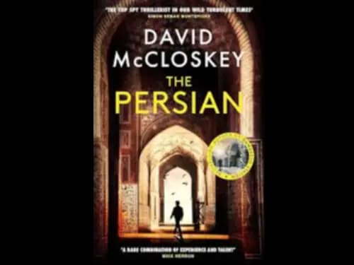 THE PERSIAN